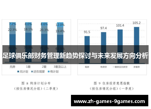 足球俱乐部财务管理新趋势探讨与未来发展方向分析